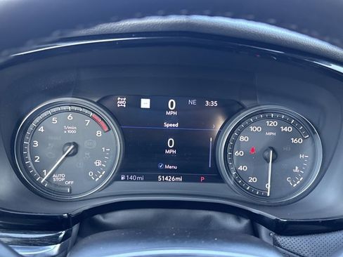 Used 2020 Cadillac XT5 Premium Luxury image 28