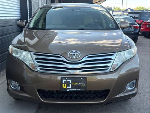 Used 2009 Toyota Venza FWD image 12