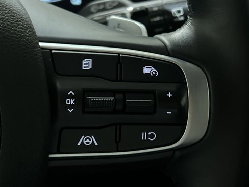 Used 2023 Kia Sportage EX AWD/4WD image 30