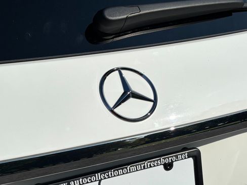 Used 2024 Mercedes-Benz GLE 53 AMG 4MATIC image 11