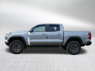 New 2026 Chevrolet Colorado ZR2 w/ Technology Package video 2