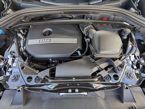 Certified 2023 BMW X1 xDrive28i w/ M Sport Package image 25