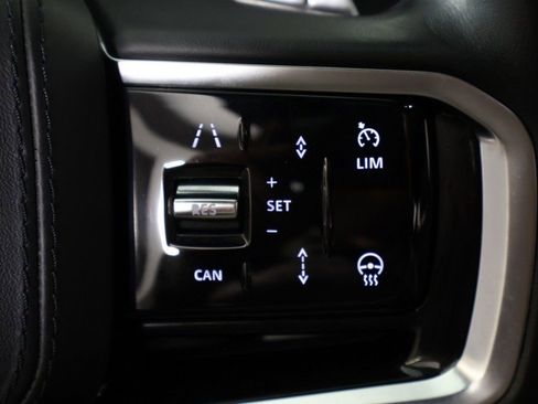 Used 2023 Land Rover Range Rover Velar R-Dynamic S image 50