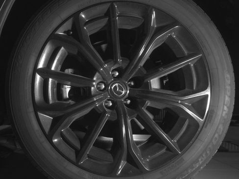 Certified 2025 MAZDA CX-70 3.3 Turbo w/ Premium Plus Pkg AWD/4WD image 13