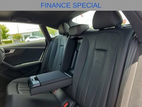 Used 2024 Audi S5 Premium Plus w/ Premium Plus Package AWD/4WD image 12