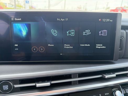 New 2026 Hyundai Santa Fe SEL AWD/4WD image 12