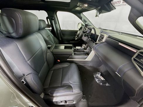 New 2026 Toyota Tundra Platinum image 27