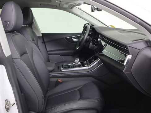 Certified 2023 Audi Q8 Premium Plus AWD/4WD image 13