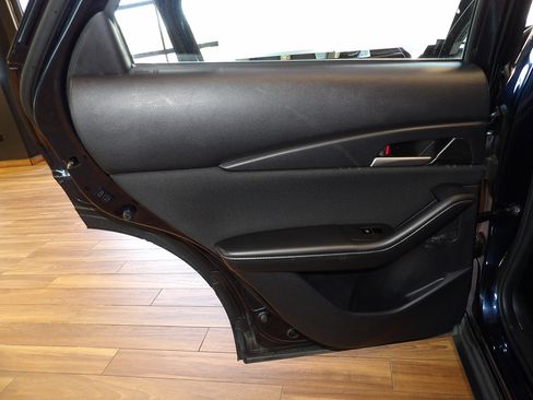Certified 2024 MAZDA CX-30 AWD 2.5 S image 20