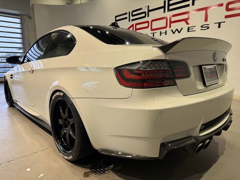 Used 2009 BMW M3 Coupe RWD image 5