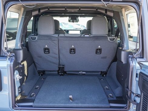 New 2026 Jeep Wrangler Unlimited Sport AWD/4WD image 27