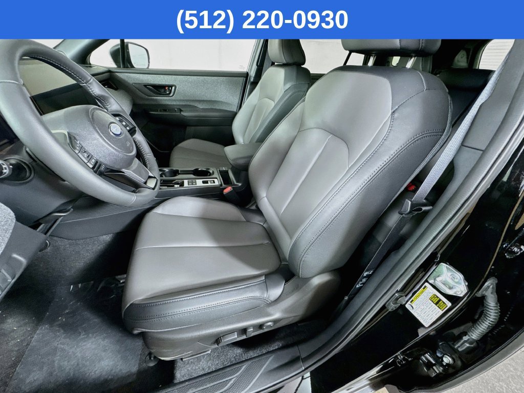 New 2026 Subaru Outback Premium AWD/4WD image 24