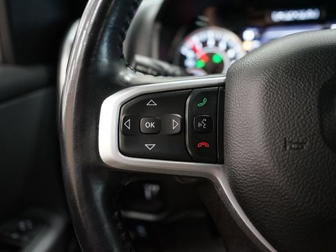 Used 2022 RAM 1500 Big Horn AWD/4WD image 31