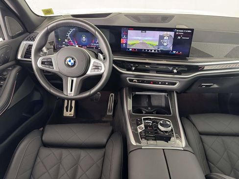 Used 2026 BMW X5 M60i AWD/4WD image 5
