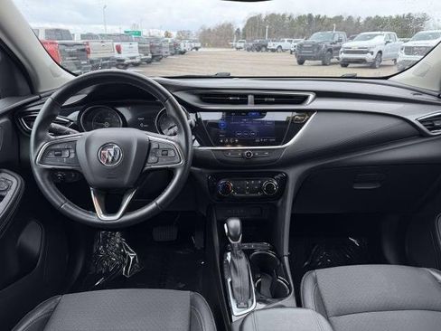 Used 2022 Buick Encore GX Preferred w/ Cold Weather Comfort Package image 13
