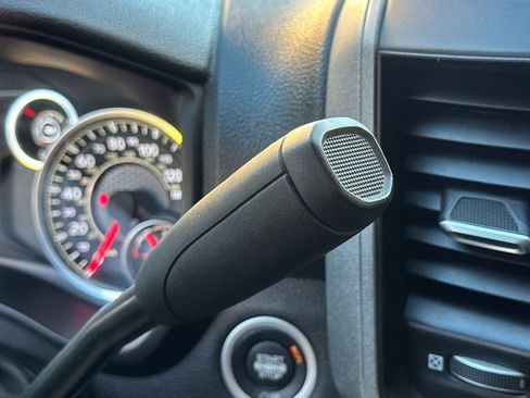 Used 2024 RAM 3500 Tradesman w/ Chrome Appearance Group image 23