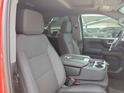 Used 2024 Chevrolet Silverado 1500 Custom Trail Boss image 15