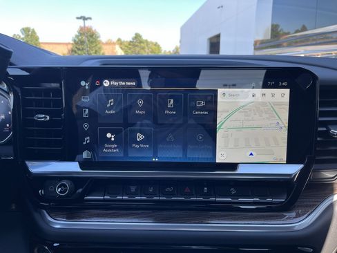 New 2026 Chevrolet Silverado 3500 LT w/ Convenience Package image 17