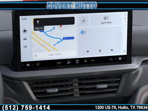 New 2026 Ford Explorer ST-Line w/ ST-Line Street Pack image 14