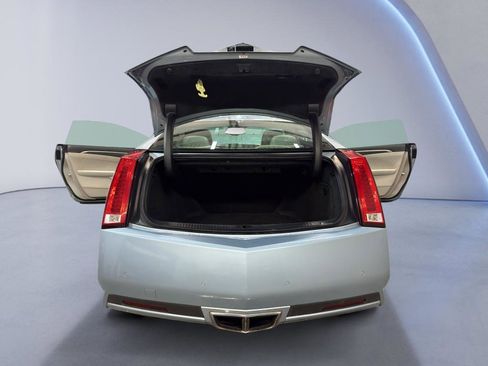 Used 2013 Cadillac CTS Performance image 11