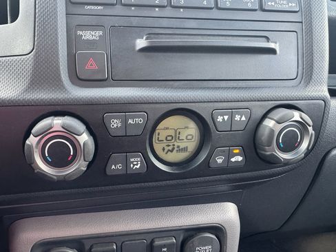 Used 2012 Honda Ridgeline RTL image 16