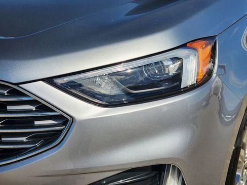 Used 2024 Ford Edge Titanium AWD/4WD image 9
