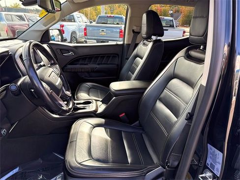 Used 2021 GMC Canyon Denali image 16