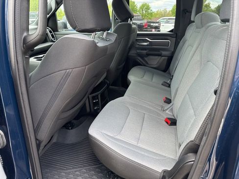Used 2023 RAM 1500 Big Horn AWD/4WD image 14