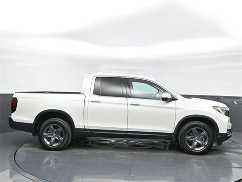 Certified 2022 Honda Ridgeline RTL-E image 7