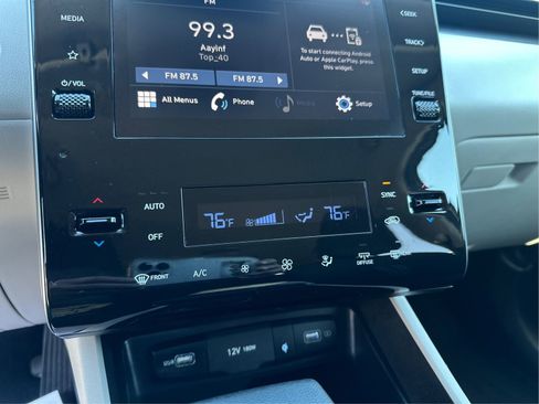 Certified 2024 Hyundai Tucson SEL image 27