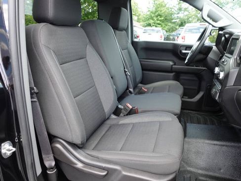 Used 2024 GMC Sierra 1500 Pro w/ Pro Value Package AWD/4WD image 26