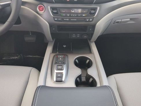 New 2026 Honda Ridgeline RTL image 17