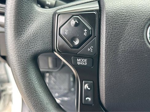 Used 2021 Toyota Tacoma SR RWD image 22