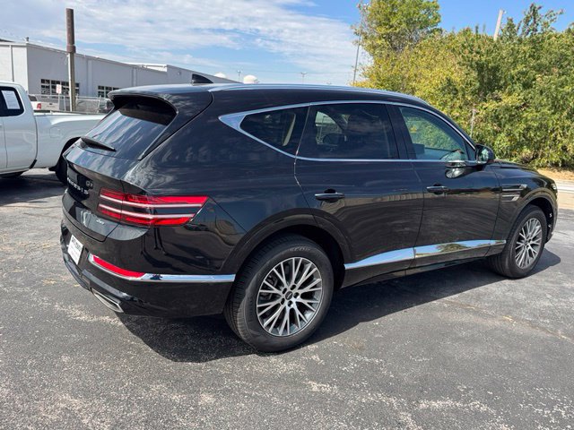 Used 2024 Genesis GV80 2.5T AWD/4WD image 6
