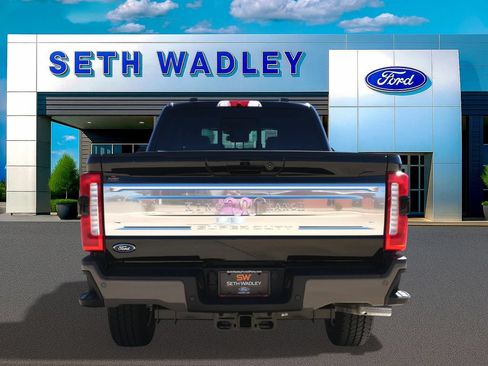 New 2026 Ford F250 King Ranch AWD/4WD image 6