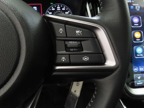Used 2025 Subaru Legacy Premium AWD/4WD image 14