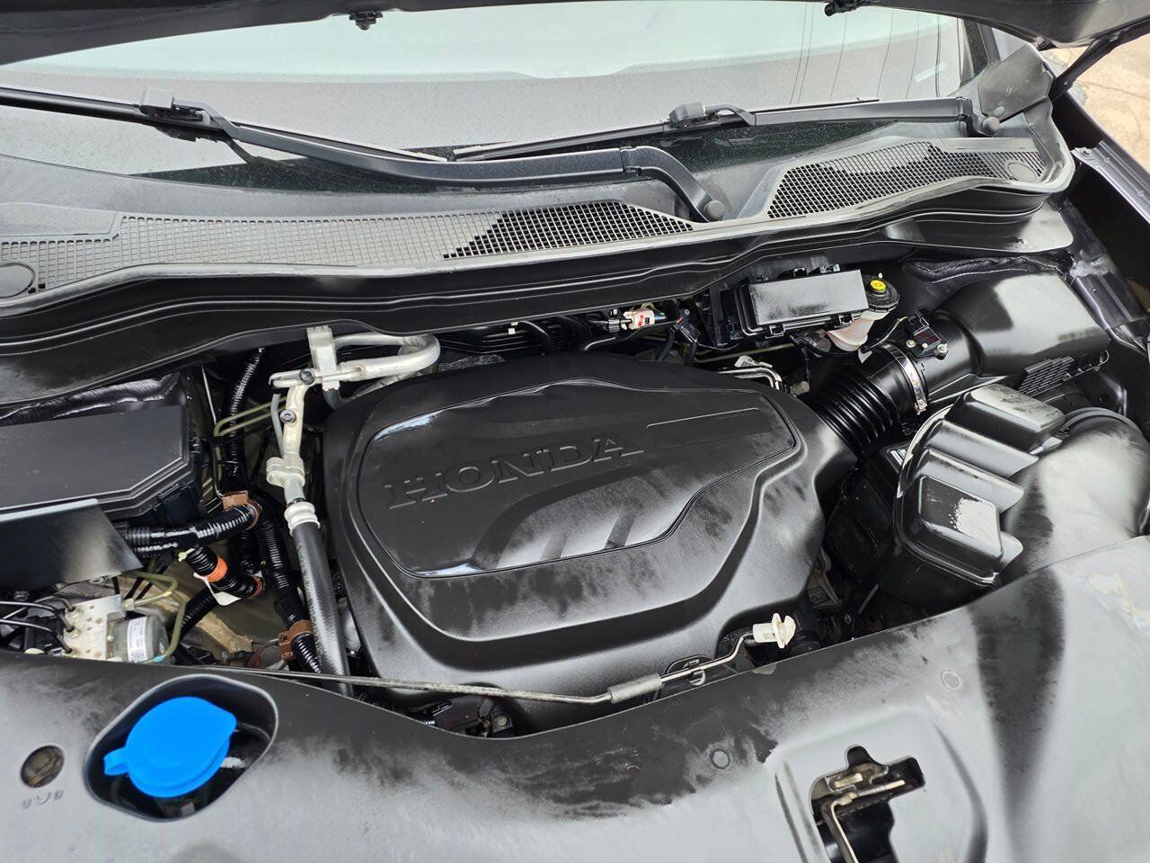 Used 2022 Honda Pilot EX-L image 34