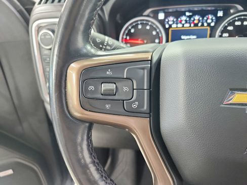 Used 2022 Chevrolet Silverado 1500 High Country AWD/4WD image 24