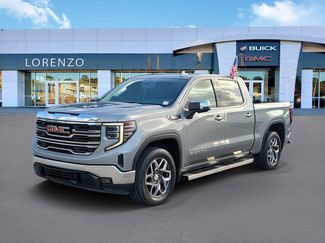 Used 2024 GMC Sierra 1500 SLT AWD/4WD 360° Tour
