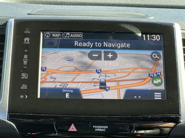 Used 2019 Honda Ridgeline RTL-E image 13
