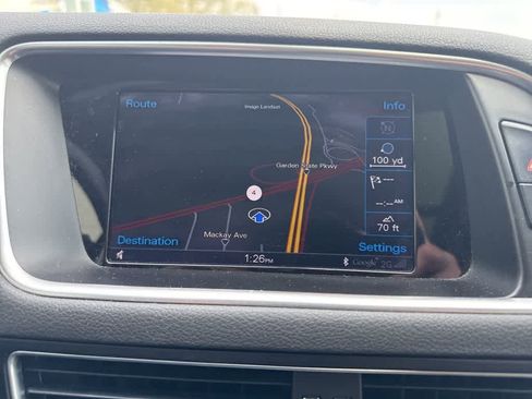 Used 2015 Audi Q5 2.0T Premium Plus image 21