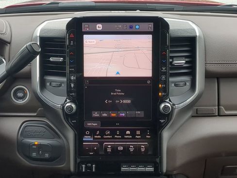 New 2026 RAM 2500 Laramie image 16