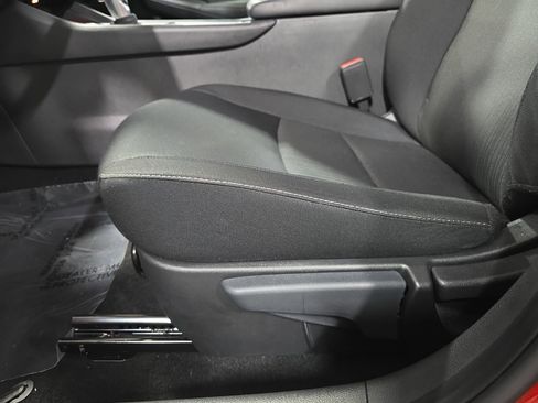 Certified 2023 Nissan Sentra SV w/ All-Weather Package image 27