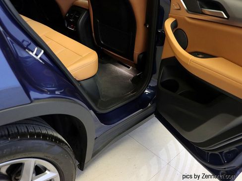 Certified 2024 BMW X4 xDrive30i w/ Premium Package image 34