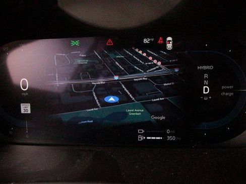 Used 2023 Volvo XC90 T8 Plus w/ Protection Package Premier image 41