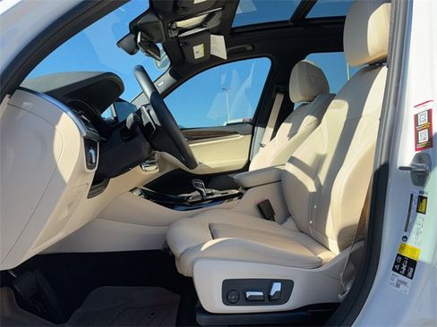 Used 2022 BMW X3 xDrive30i w/ Premium Package 2 (ZPA) image 20