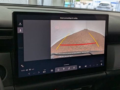 New 2026 MAZDA CX-5 Select AWD/4WD image 27