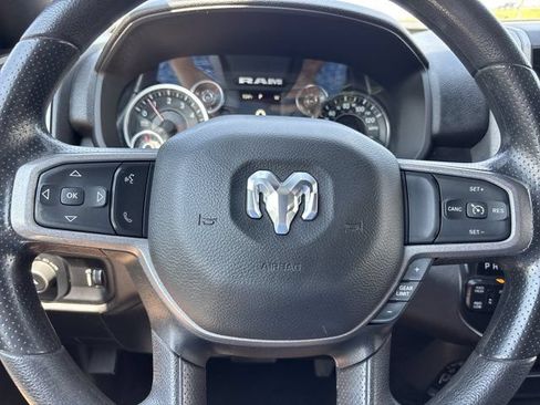 Used 2024 RAM 2500 Tradesman w/ Chrome Appearance Group AWD/4WD image 21