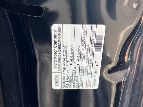 Used 2023 Lincoln Navigator Reserve image 29