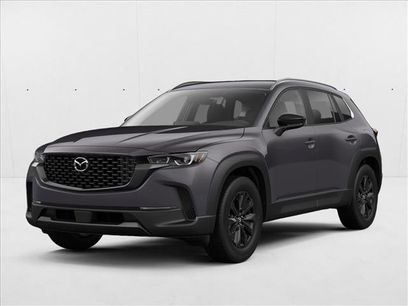 Used 2024 MAZDA CX-50 AWD 2.5 S w/ Cargo Package